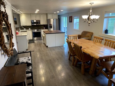 Pet-Friendly Steamboat Springs Ranch House for the Best of Colorado Glamping - Steamboat Springs, Colorado - glamping.directory