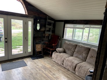 Pet-Friendly Steamboat Springs Ranch House for the Best of Colorado Glamping - Steamboat Springs, Colorado - glamping.directory