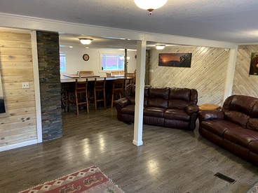 Pet-Friendly Steamboat Springs Ranch House for the Best of Colorado Glamping - Steamboat Springs, Colorado - glamping.directory