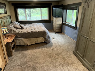 Pet-Friendly Steamboat Springs Ranch House for the Best of Colorado Glamping - Steamboat Springs, Colorado - glamping.directory