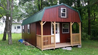 Rustic Cabin Rental Perfect for a WV Vacation - glamping.directory