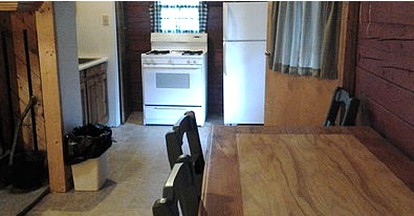 Cozy Cabin Camping Rental for Four near Woodstock, Upstate New York - Big Indian, New York - glamping.directory