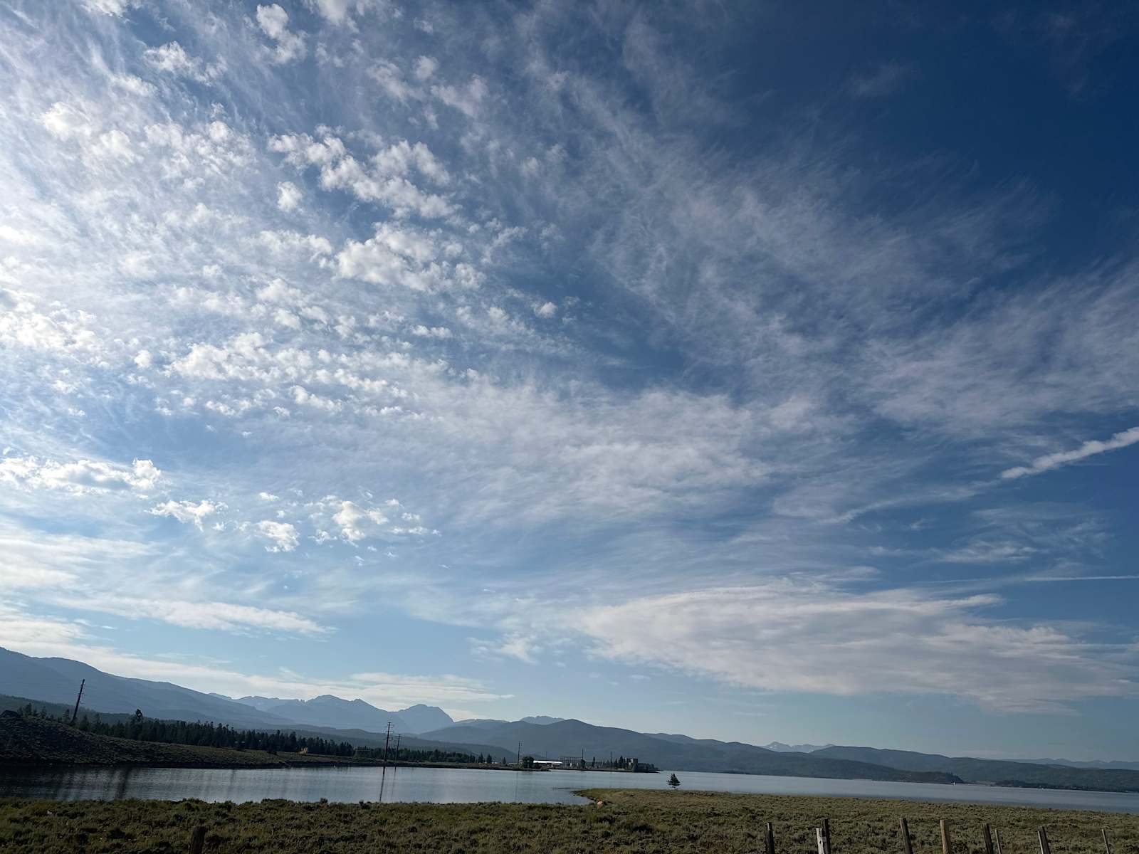 Dillie Docks - Granby, Colorado - glamping.directory