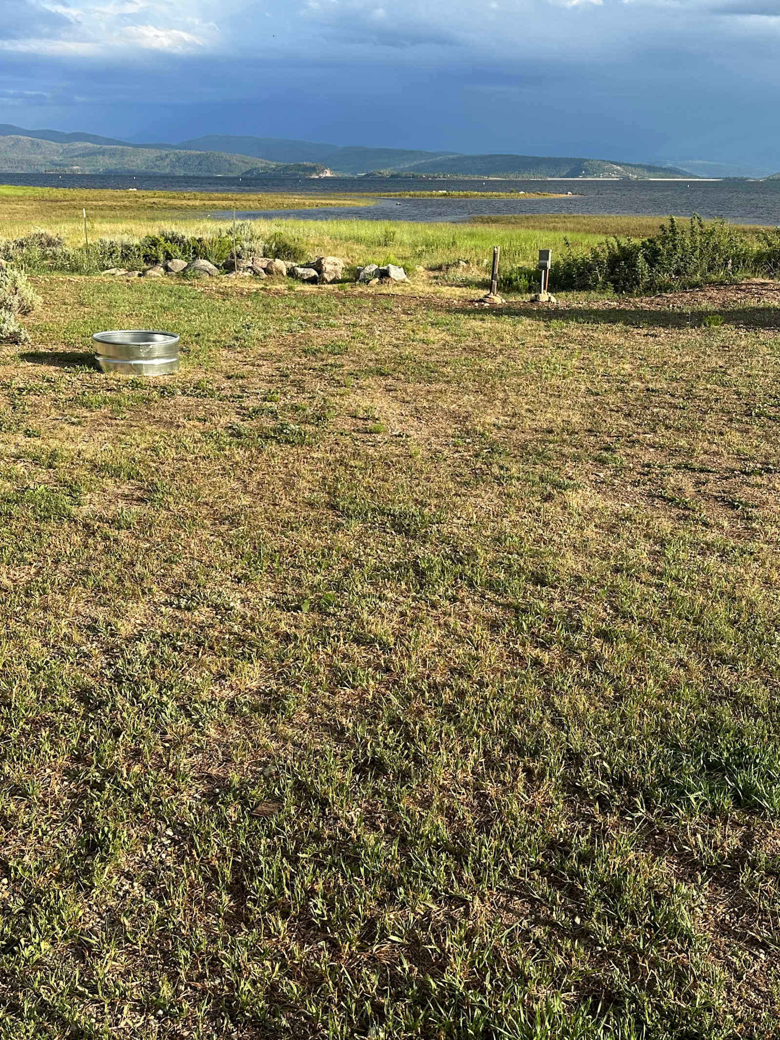 Dillie Docks - Granby, Colorado - glamping.directory