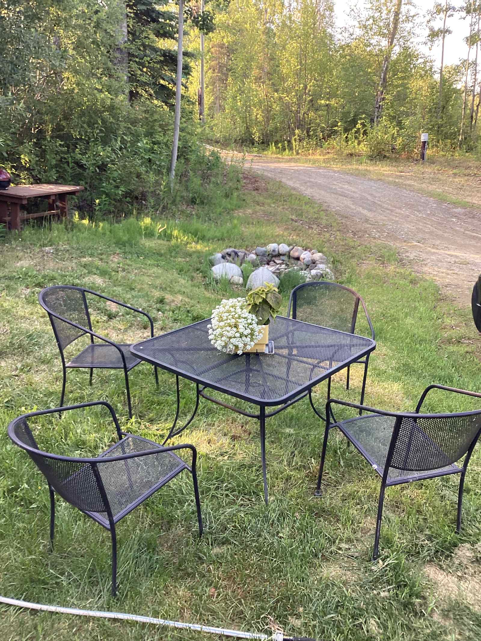 The Farmhouse atTaiga Tooth - Talkeetna, Alaska - glamping.directory