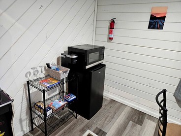 Newly Built Modern Cottage with New England Charm, near the Draper Mountain Trail System - Draper, Virginia - glamping.directory