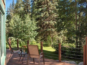 Rustic Luxury Getaway with Private Lake Access near Pinkerton Hot Springs in Durango, Colorado - Durango, Colorado - glamping.directory
