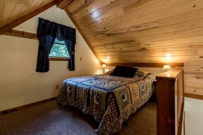 Secluded West Virginia Cabin Rental on the Edge of Monongahela National Forest - Riverton, West Virginia - glamping.directory