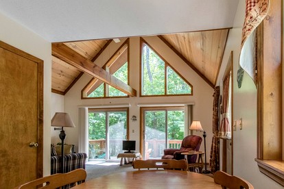 Secluded West Virginia Cabin Rental on the Edge of Monongahela National Forest - Riverton, West Virginia - glamping.directory