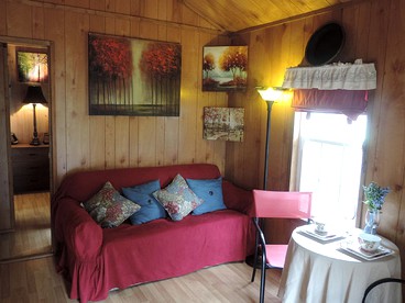 Spacious and Family-Friendly Cabin Rental near San Antonio, Texas - Boerne, Texas - glamping.directory