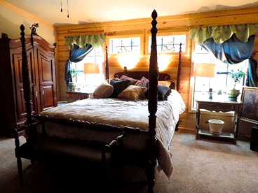 Spacious and Family-Friendly Cabin Rental near San Antonio, Texas - Boerne, Texas - glamping.directory