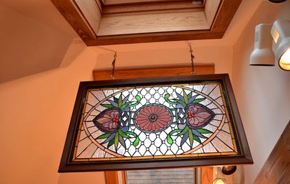 Vintage Vacation Rental near Rhinebeck in Saugerties, New York - Saugerties, New York - glamping.directory