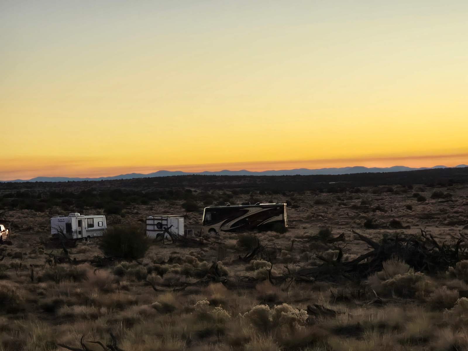 Skywater Ridge - glamping.directory