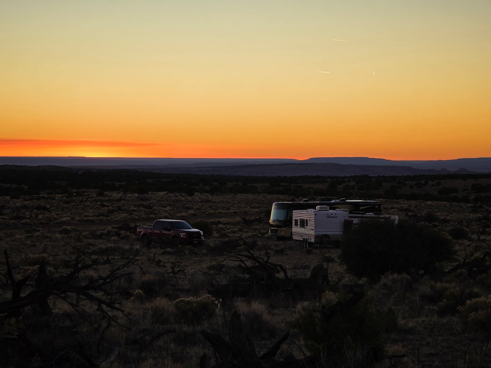 Skywater Ridge - Arizona - glamping.directory