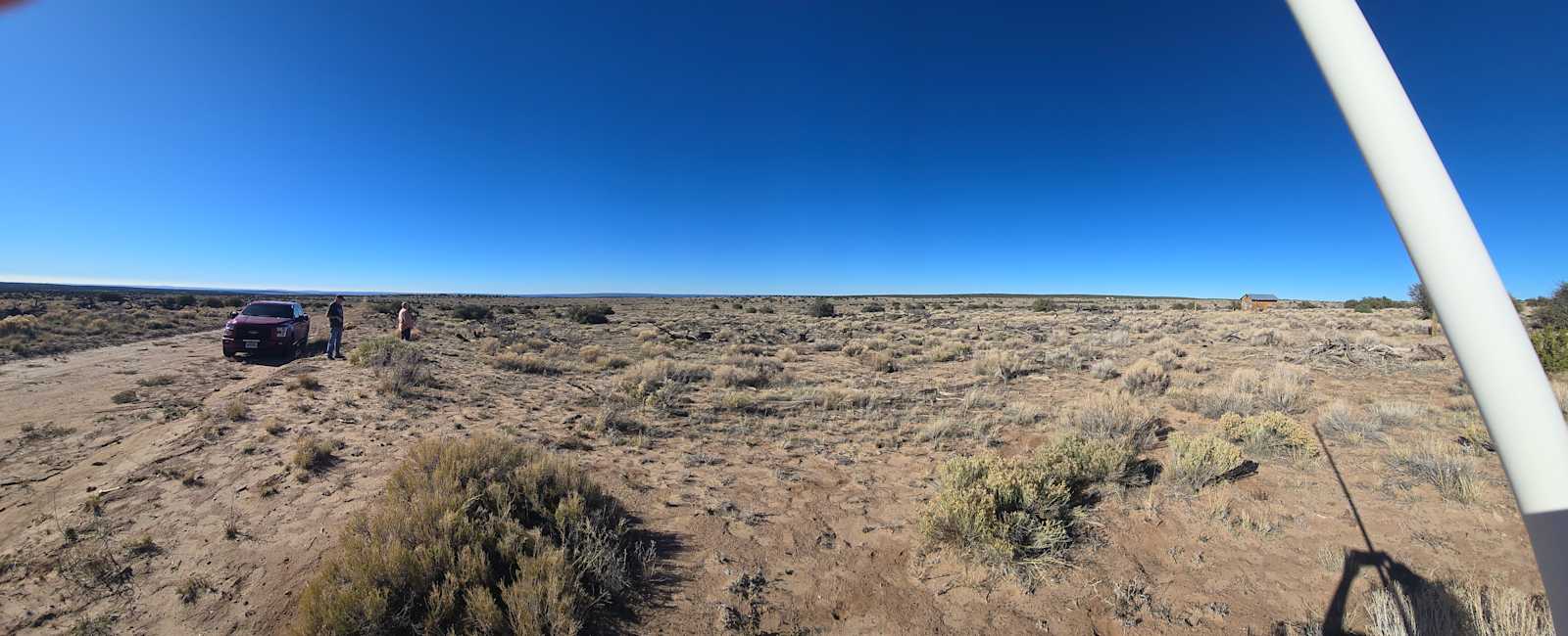 Skywater Ridge - Arizona - glamping.directory