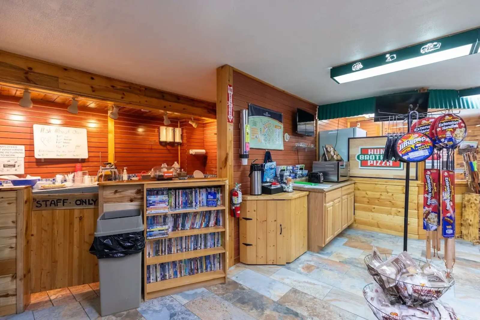 Durango RV Resort - Durango, Colorado - glamping.directory