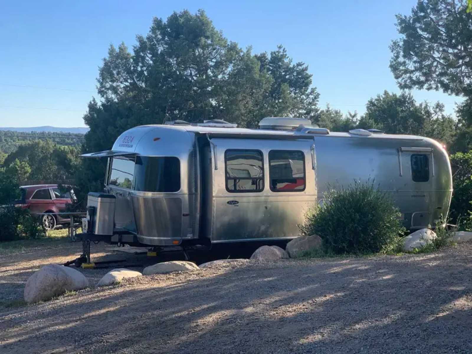 Durango RV Resort - Durango, Colorado - glamping.directory