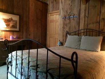 Luxury Barn Rental for a Unique Vacation on Madeline Island, Lake Superior, WI - La Pointe, Wisconsin - glamping.directory