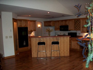 Cottage Rental Surrounded by Magical Countryside in Lafayette County, Wisconsin - Blanchardville, Wisconsin - glamping.directory