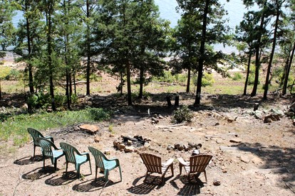 Breathtaking Wooden Cabin with Great Sights in Edgemont, Arkansas - Edgemont, Arkansas - glamping.directory