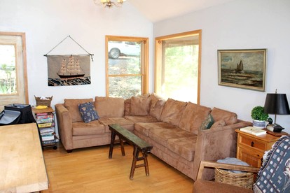 Breathtaking Wooden Cabin with Great Sights in Edgemont, Arkansas - Edgemont, Arkansas - glamping.directory
