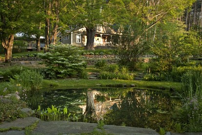 Charming Two-Person Suite Rental for Getaway to Mad River Valley, Vermont - Warren, Vermont - glamping.directory