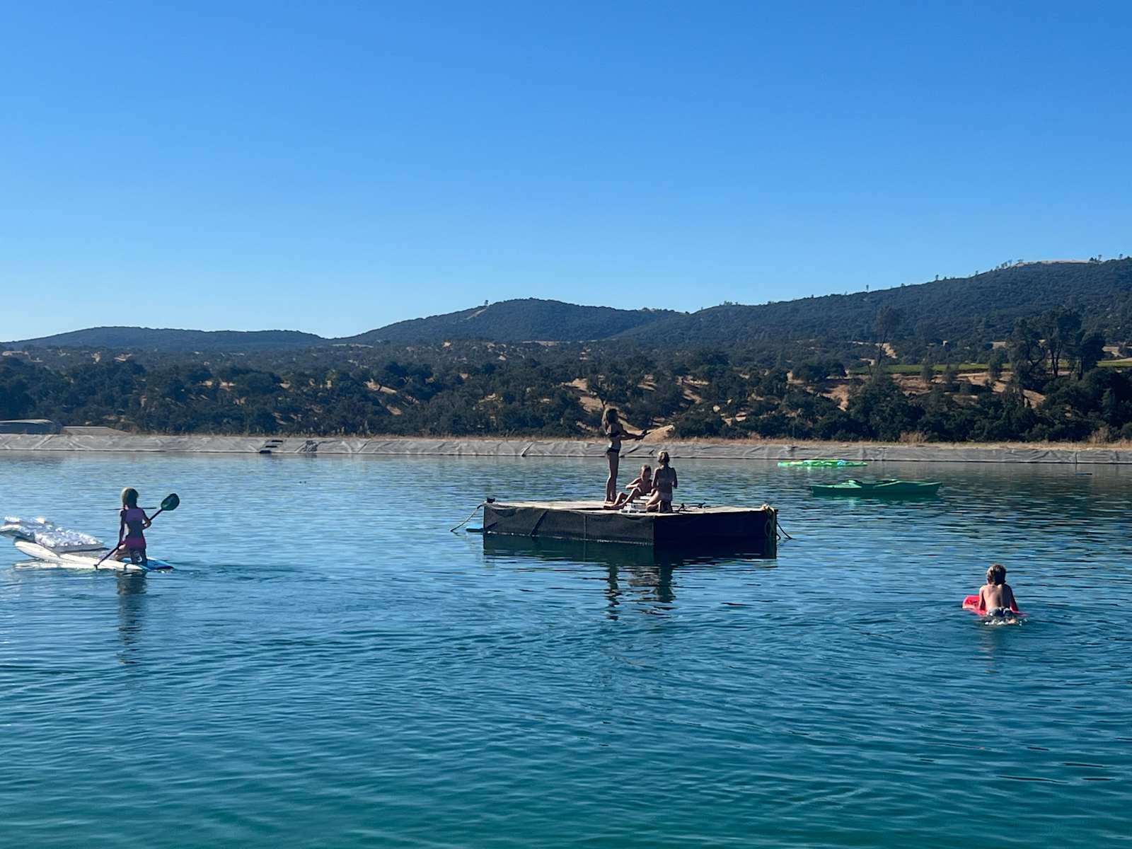 Vineyard View NoFuss - San Miguel, California - glamping.directory