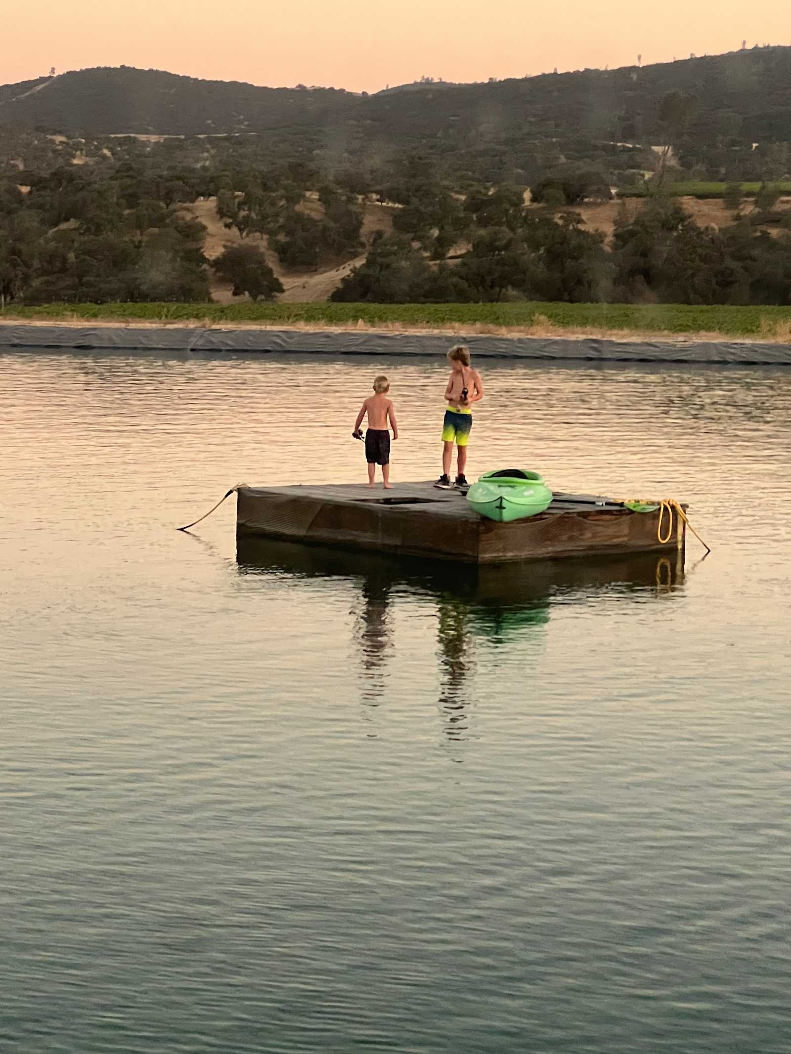 Vineyard View NoFuss - San Miguel, California - glamping.directory