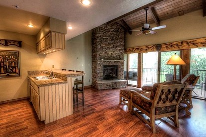 Stunning Luxury Cabin with Fitness Center near the Animas River in Durango, Colorado - Durango, Colorado - glamping.directory