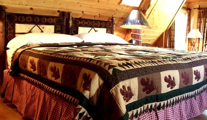 A-Frame Lodge on the River in Irwin, Idaho - Irwin, Idaho - glamping.directory