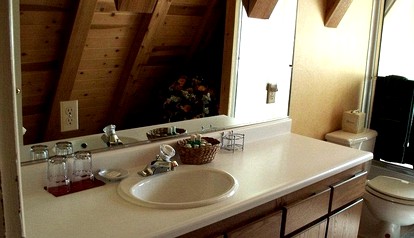 A-Frame Lodge on the River in Irwin, Idaho - Irwin, Idaho - glamping.directory