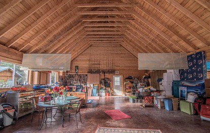 Charming Cabin Rental with Spectacular Views near Kenai Fjords National Park, Alaska - Sterling, Alaska - glamping.directory
