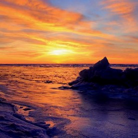 Peaceful Accommodation Surrounded by Tundra for a Getaway near the Bering Strait, Alaska - Nome, Alaska - glamping.directory
