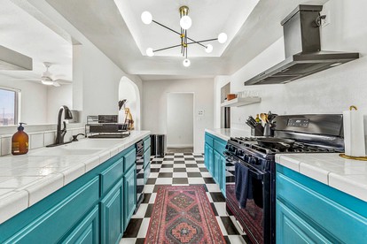 Luxury Glamping Vacation Rental for Four for Stargazing near Joshua Tree National Park, California - Twentynine Palms, California - glamping.directory