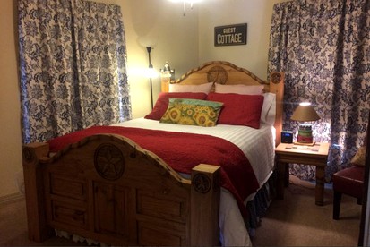 Historic Schoolhouse Vacation Rental for Weekend Getaway in Azle, Texas - Azle, Texas - glamping.directory