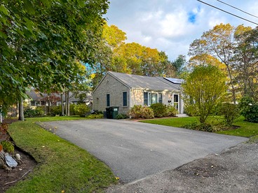 Charming Family Retreat with Private Hot Tub & Firepit Near Cape Cod Beaches, Barnstable MA - Barnstable, Massachusetts - glamping.directory