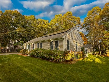 Charming Family Retreat with Private Hot Tub & Firepit Near Cape Cod Beaches, Barnstable MA - Barnstable, Massachusetts - glamping.directory
