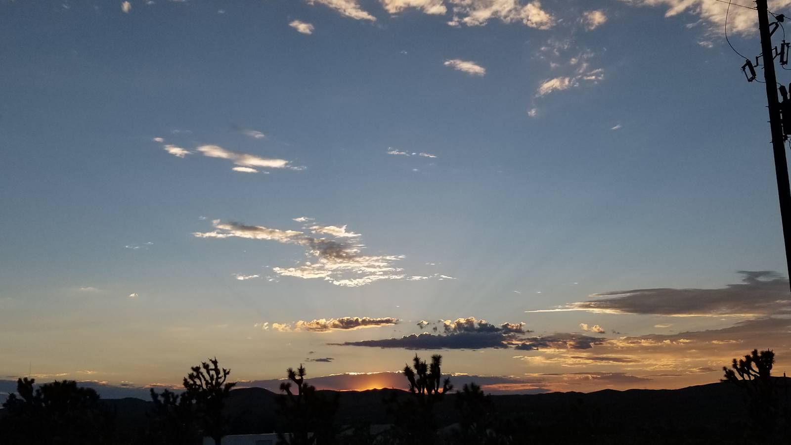 22 Vikings Camp and Cabin - Dolan Springs, Arizona - glamping.directory