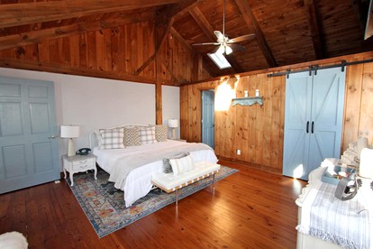 Fantastic Cabin Accommodation for Getaways near Chattahoochee National Forest, Georgia - Dawsonville, Georgia - glamping.directory