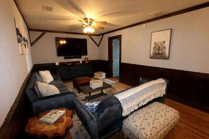Fantastic Cabin Accommodation for Getaways near Chattahoochee National Forest, Georgia - Dawsonville, Georgia - glamping.directory