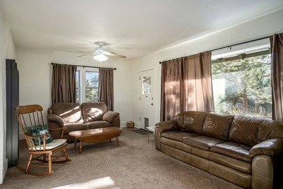 Charming Pet Friendly Cabin with Barbecue and Hot-tub in Estes Park, Colorado - Estes Park, Colorado - glamping.directory