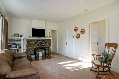 Charming Pet Friendly Cabin with Barbecue and Hot-tub in Estes Park, Colorado - Estes Park, Colorado - glamping.directory