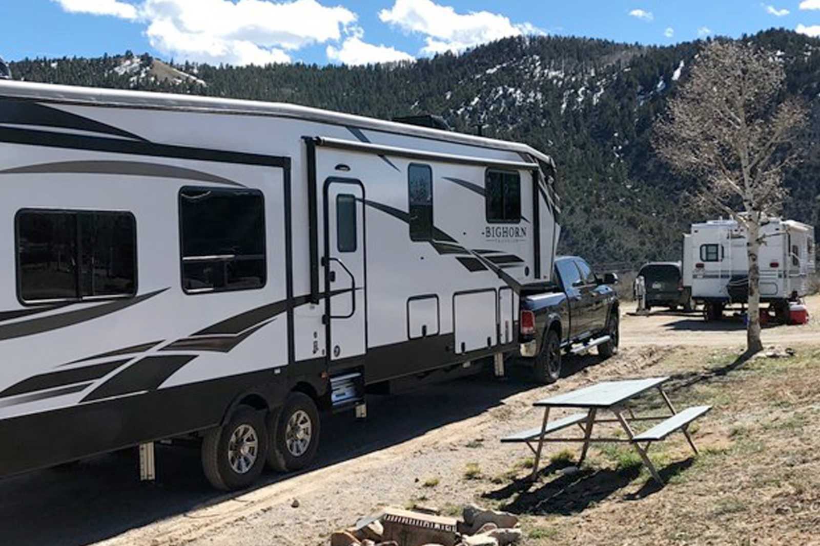 A-Lodge Salida - glamping.directory
