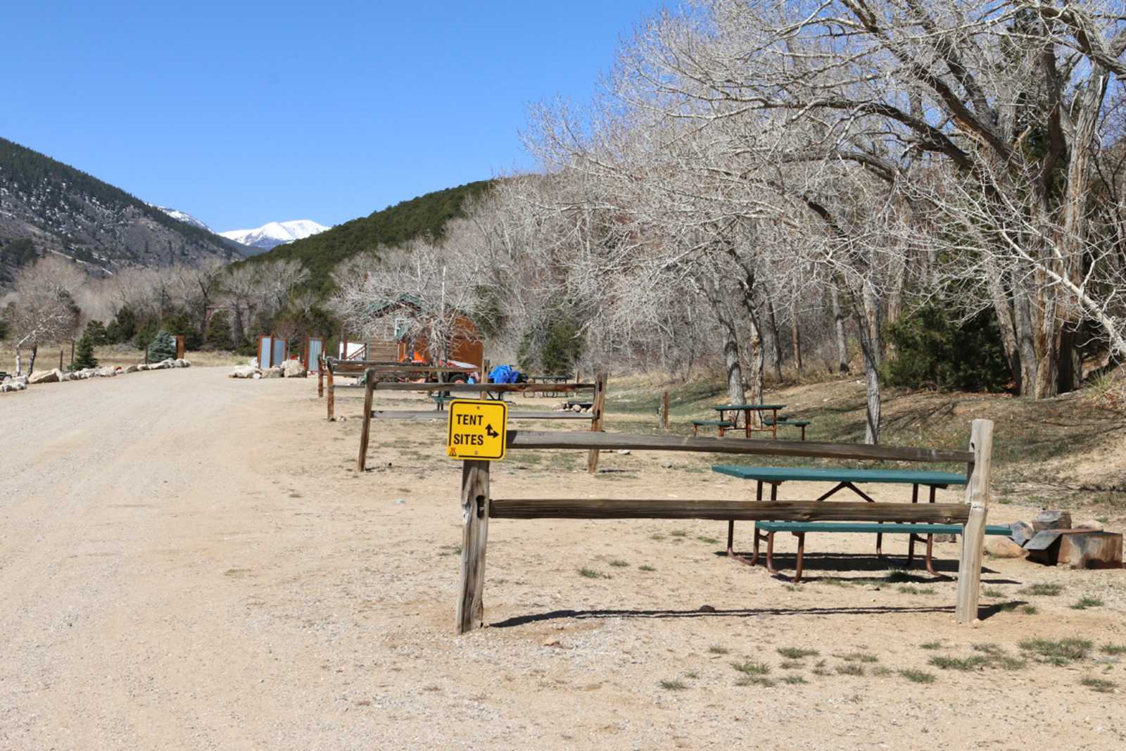 A-Lodge Salida - Salida, Colorado - glamping.directory
