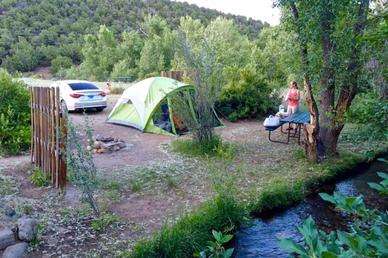 A-Lodge Salida - Salida, Colorado - glamping.directory