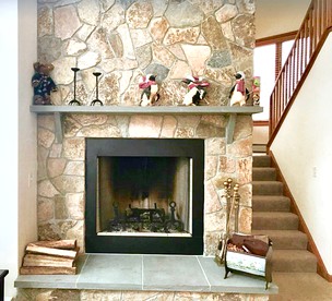 Gorgeous New Hampshire Vacation Home in the White Mountains - Carroll, New Hampshire - glamping.directory