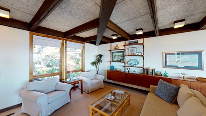 Fabulous Oceanfront Cottage with Pool and Private Beach Entrance in Jekyll Island, Georgia - Jekyll Island, Georgia - glamping.directory