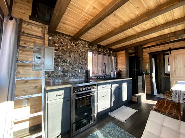 Hurricane Rental for the Best Places to Go in Utah - Hildale, Utah - glamping.directory