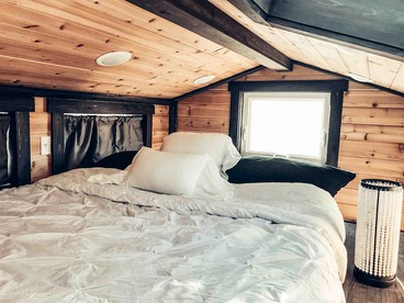 Hurricane Rental for the Best Places to Go in Utah - Hildale, Utah - glamping.directory