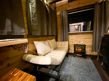 Hurricane Rental for the Best Places to Go in Utah - Hildale, Utah - glamping.directory